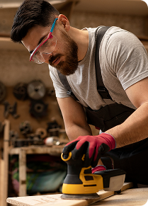 Electric Repair